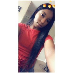 Meet your Posher, Dabresha